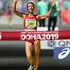 Doha (QAT) -  Eterna Liu Hong, Cina con uno storico 1°, 2° e 3°